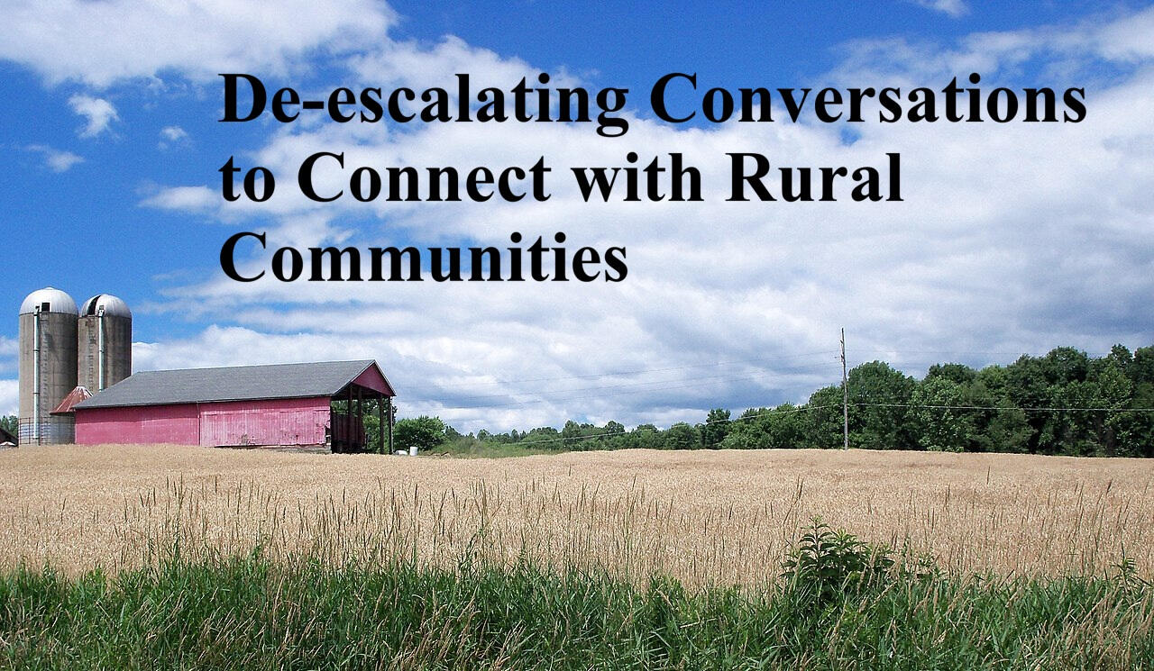 Ranked Choice voting